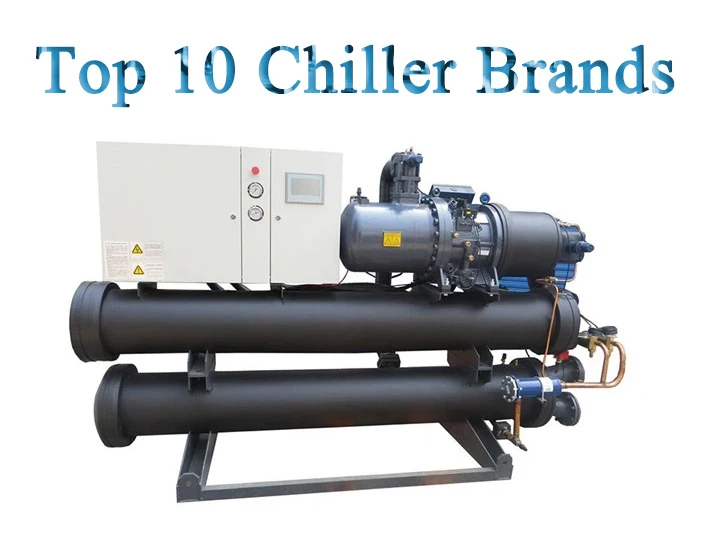 Top chiller manufacturers in world Top chiller manufacturers in world
